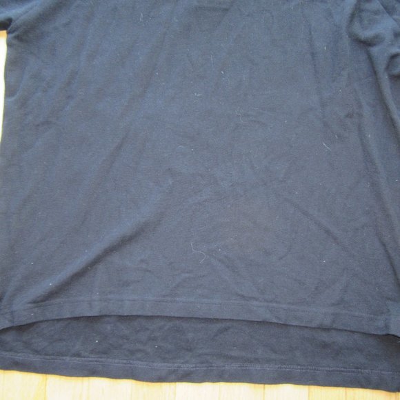 MENS ROCK POINT PATRIOTIC SHIRT/SHORT SLEEVE/EMBROIDERED/SIZE XL! - Picture 6 of 9